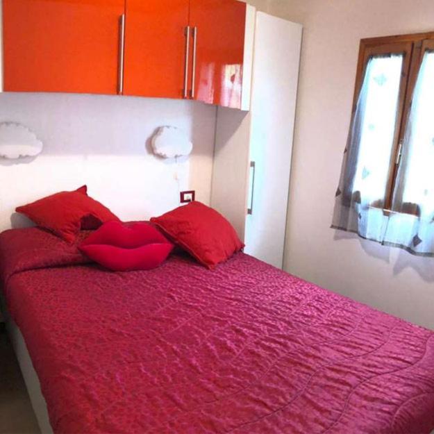Camping Piper Puntone di Scarlino Bagian luar foto