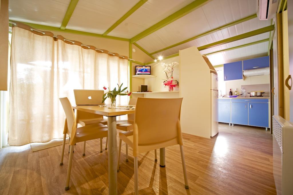 Camping Piper Puntone di Scarlino Ruang foto