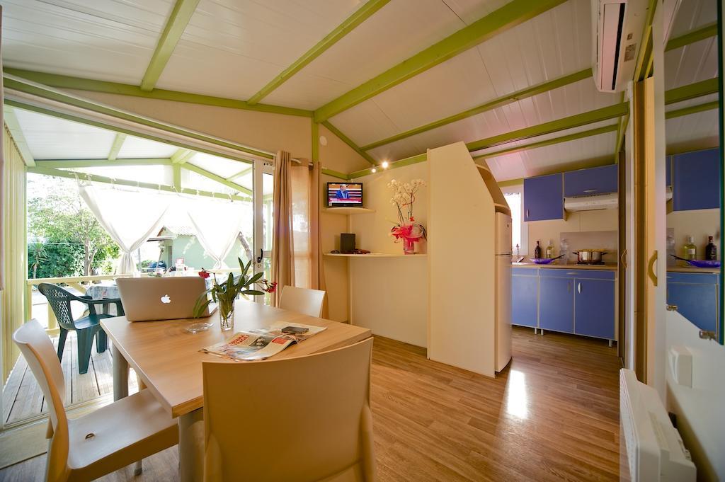 Camping Piper Puntone di Scarlino Ruang foto