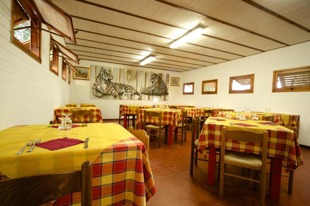 Camping Piper Puntone di Scarlino Bagian luar foto