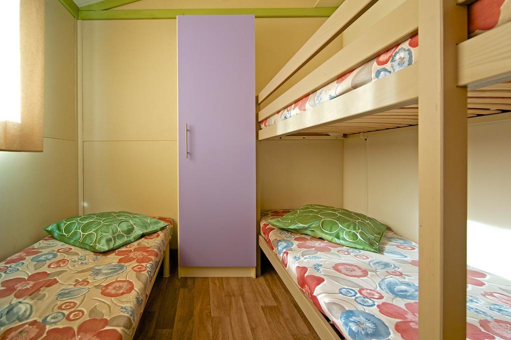 Camping Piper Puntone di Scarlino Bagian luar foto