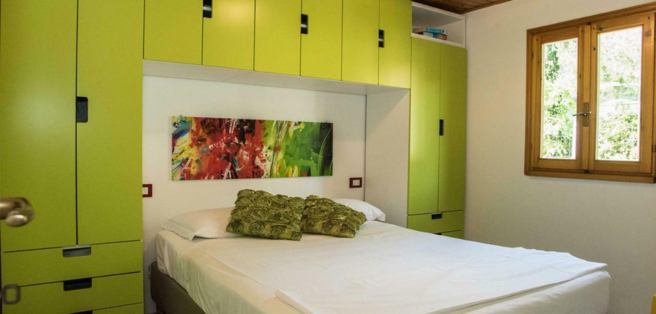 Camping Piper Puntone di Scarlino Bagian luar foto